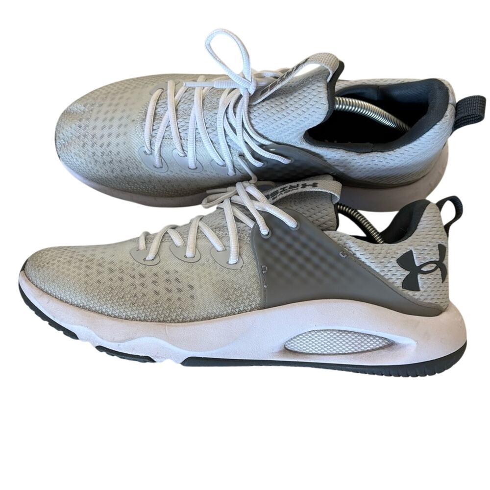 Under Armour Men's HOVR Rise 3 cross trainer size 11.5